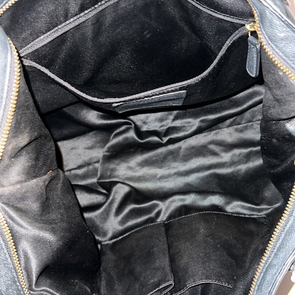 Coach bag crossbody - Picture 3 of 7